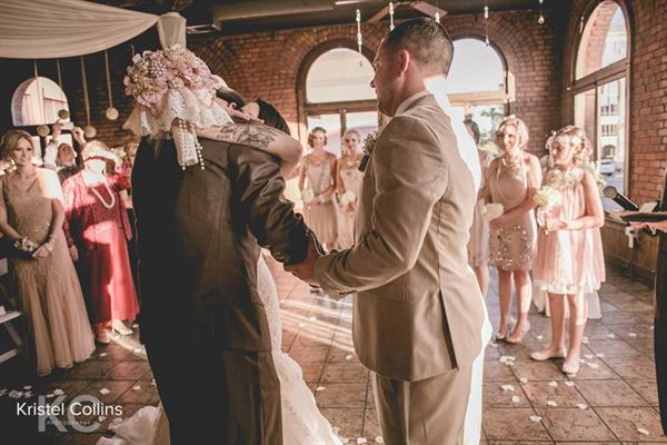 The Life Arts Center