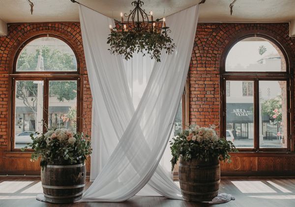 The Life Arts Center