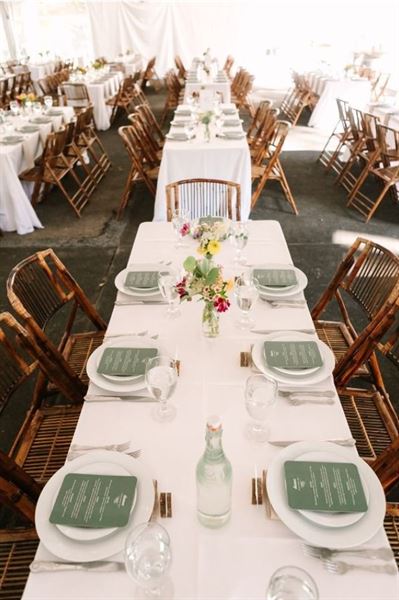 The Great Camp Sagamore