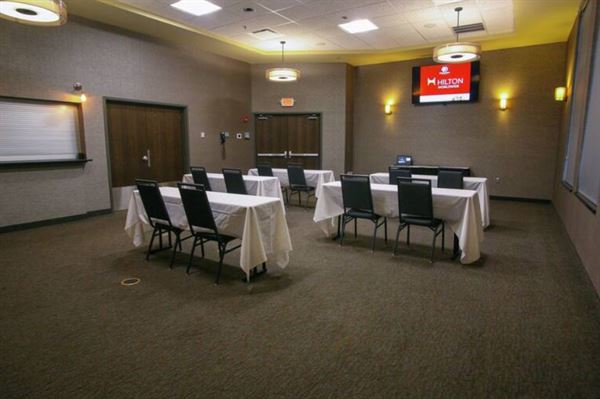 DoubleTree By Hilton Hotel Bemidji