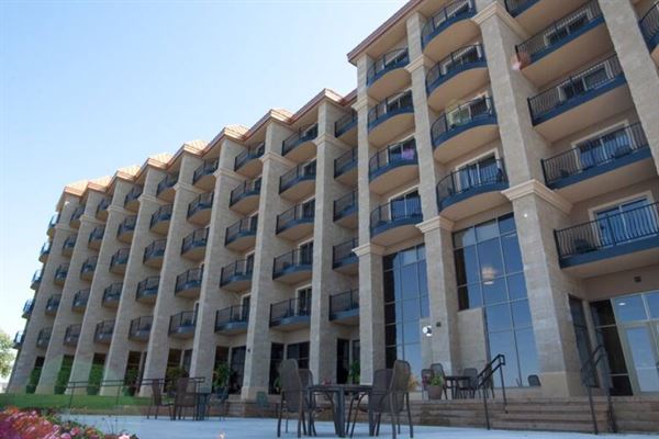 DoubleTree By Hilton Hotel Bemidji