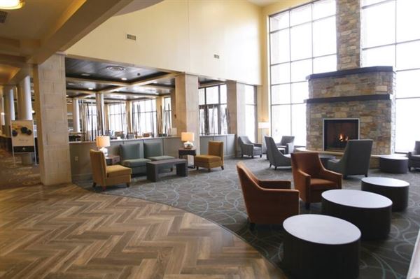 DoubleTree By Hilton Hotel Bemidji