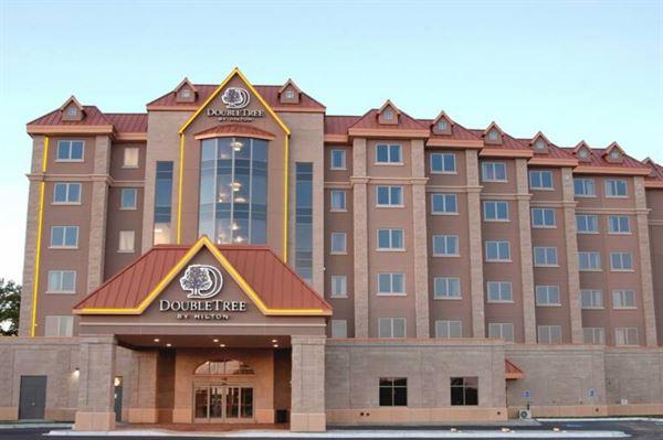 DoubleTree By Hilton Hotel Bemidji