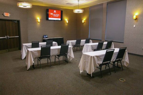 DoubleTree By Hilton Hotel Bemidji