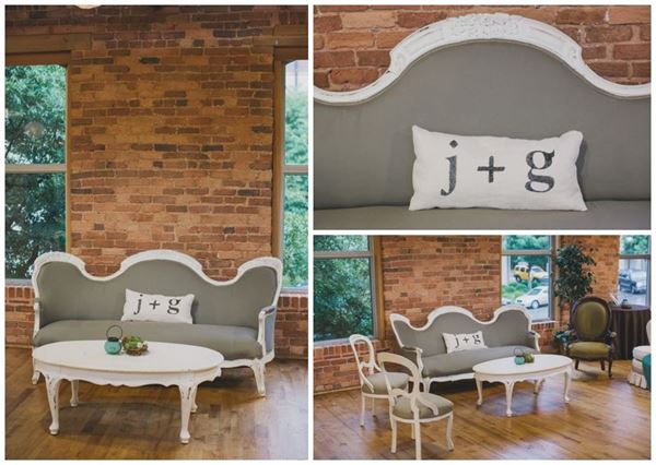 Huguenot Mill at the Peace Center