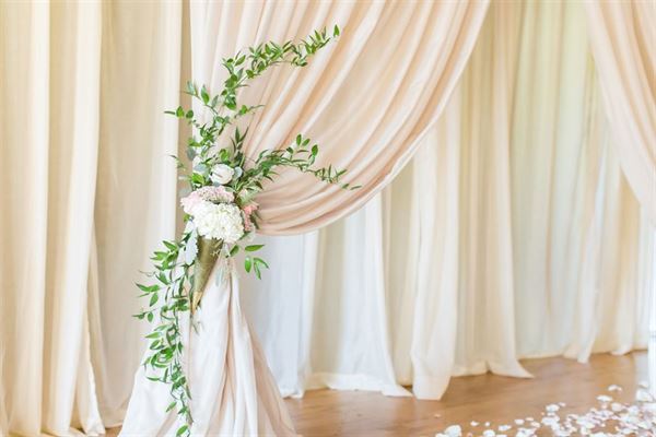 Huguenot Mill at the Peace Center