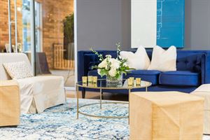 Freemans Conference Room