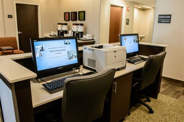 Hampton Inn Bainbridge