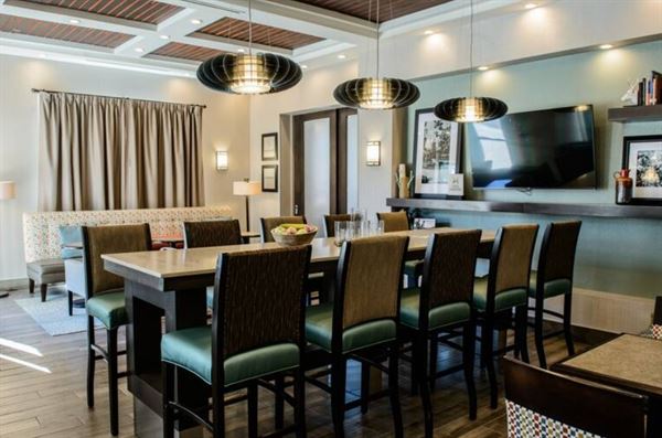 Hampton Inn Bainbridge