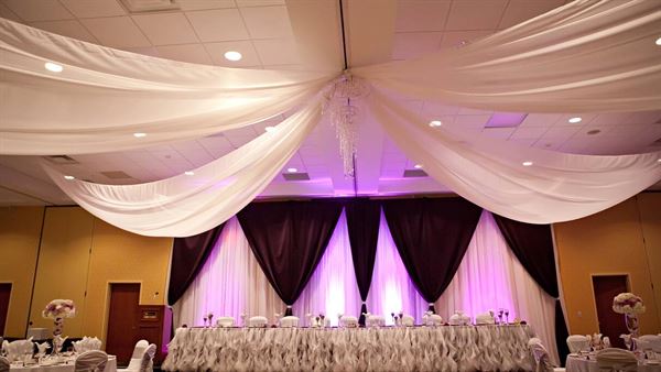 Hilton Garden Inn Ottawa Airport