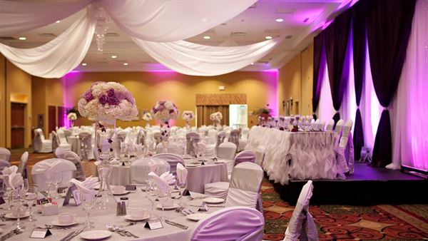 Hilton Garden Inn Ottawa Airport