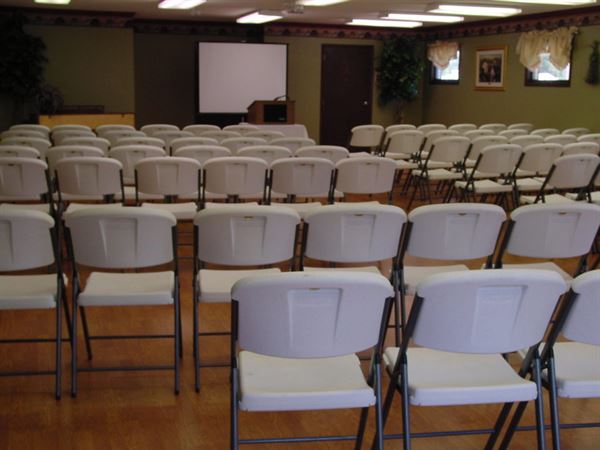 Nauvoo Family Inn & Suites Event Center