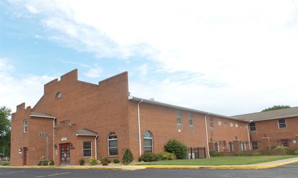 Nauvoo Family Inn & Suites Event Center