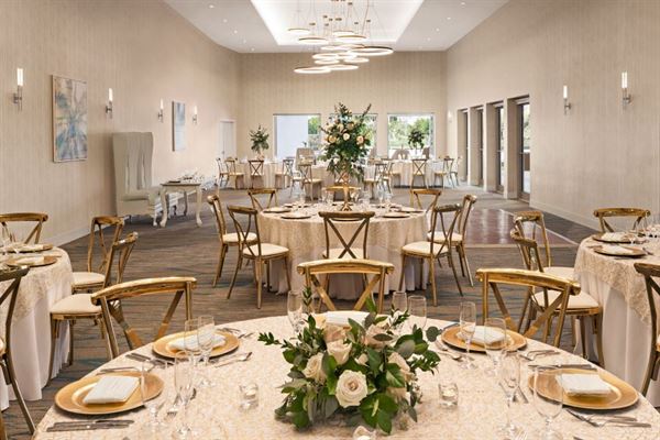 DoubleTree Resort by Hilton Hollywood Beach