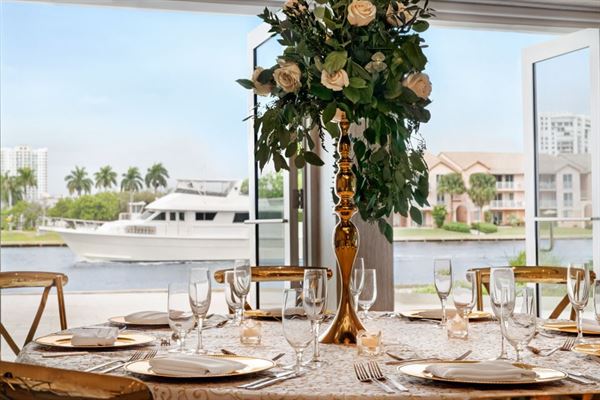 DoubleTree Resort by Hilton Hollywood Beach