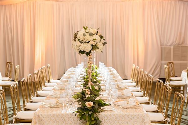 DoubleTree Resort by Hilton Hollywood Beach