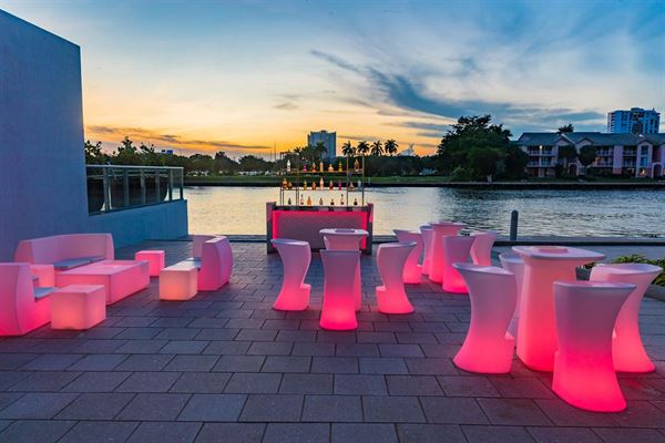 DoubleTree Resort by Hilton Hollywood Beach