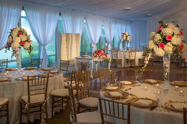 DoubleTree Resort by Hilton Hollywood Beach