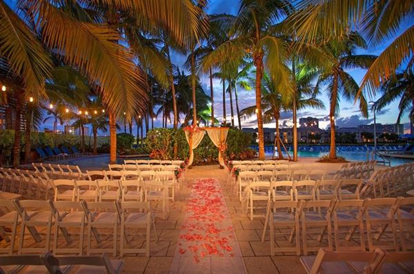 DoubleTree Resort by Hilton Hollywood Beach