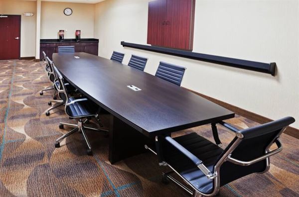 Hampton Inn & Suites Liberal