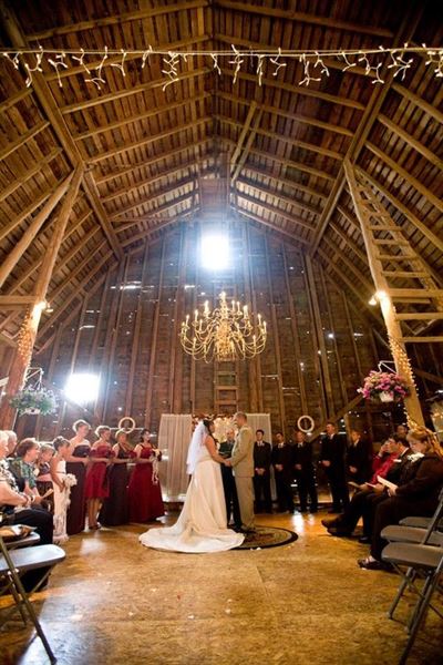 Munson Bridge Winery