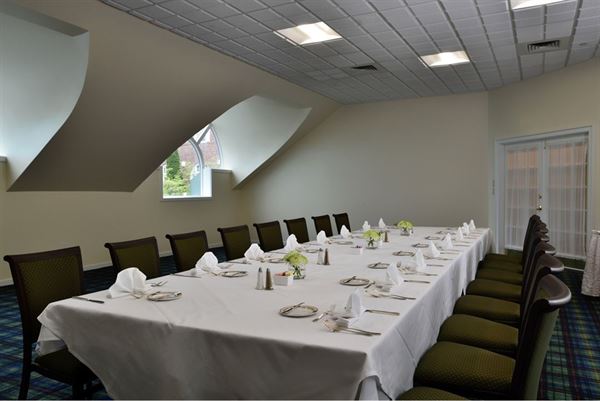 The Spa at Norwich Inn