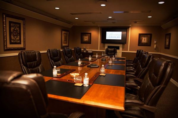 The Spa at Norwich Inn