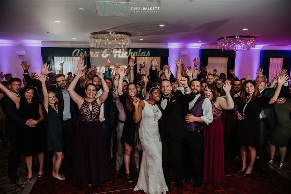 The Spa at Norwich Inn