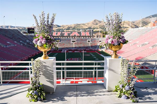 Ken Garff University Club