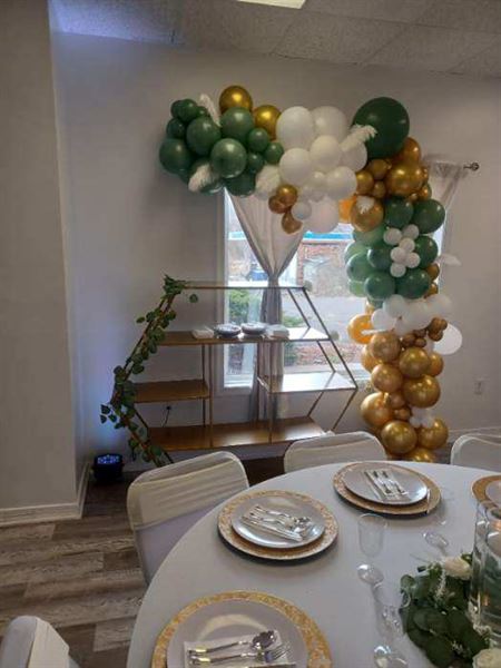 Social Vibes Event Space