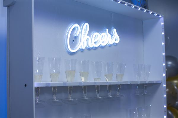 Social Vibes Event Space