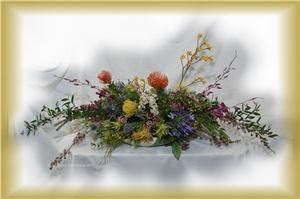 Accent Flowers & Gifts