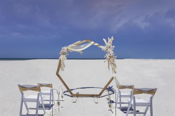 Plan My Beach Wedding