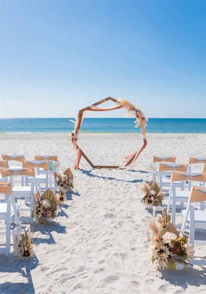 Plan My Beach Wedding