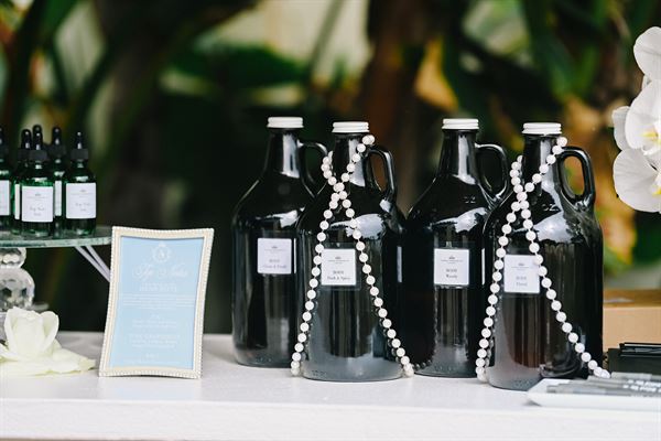 Sarah Horowitz Parfums