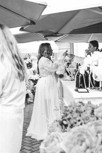 Sarah Horowitz Parfums