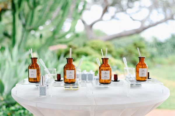 Sarah Horowitz Parfums