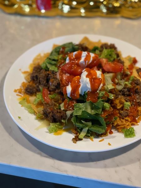 Colors Of Soul Catering