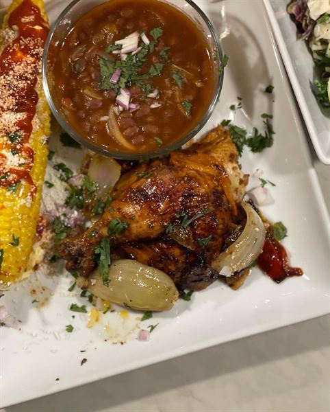 Colors Of Soul Catering