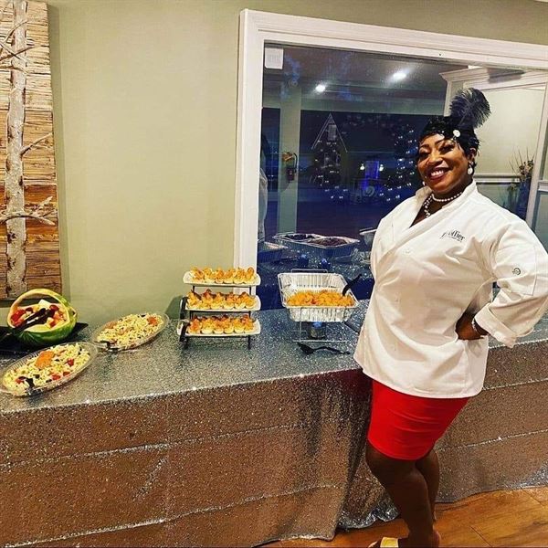 Colors Of Soul Catering