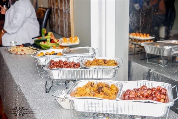 Colors Of Soul Catering