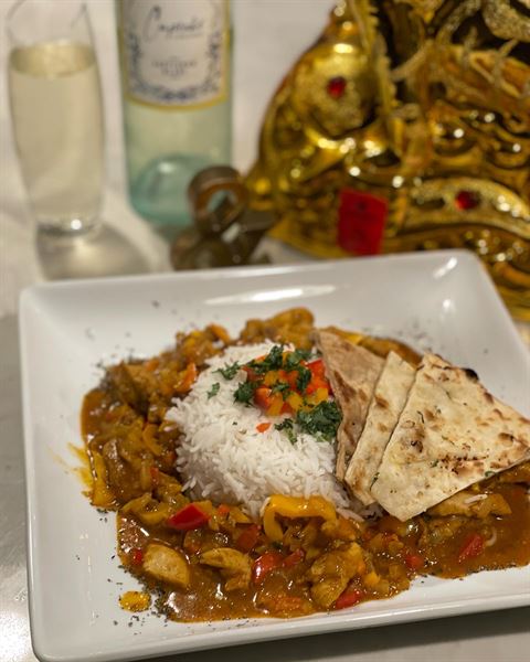 Colors Of Soul Catering