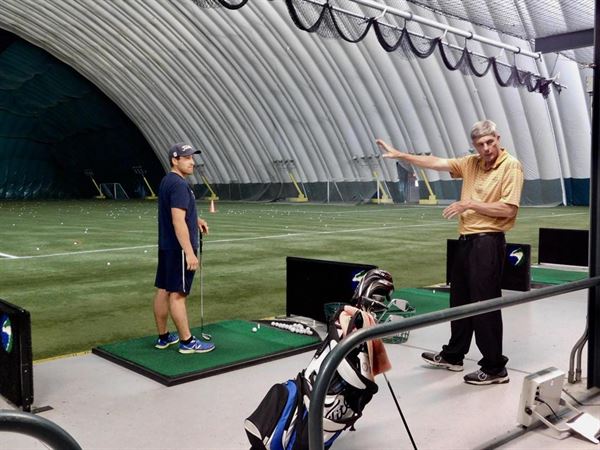 Robert Morris University Island Sports Center