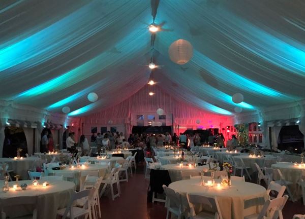 Windmill Island Gardens