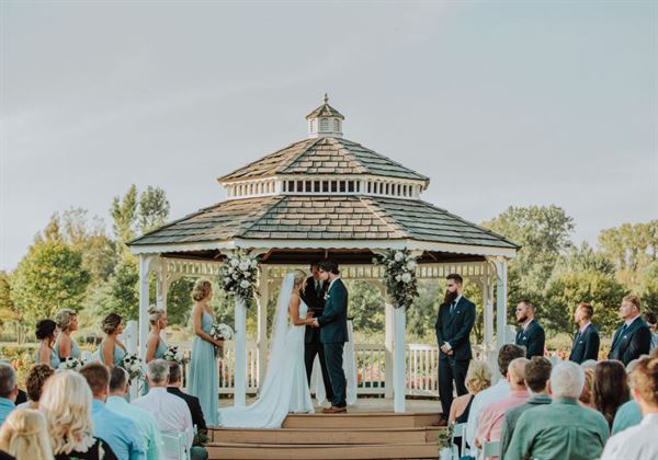 Windmill Island Gardens