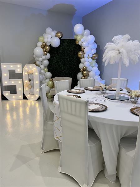 Encaptivating Events