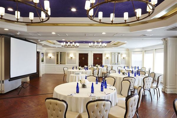 Saybrook Point Resort & Marina