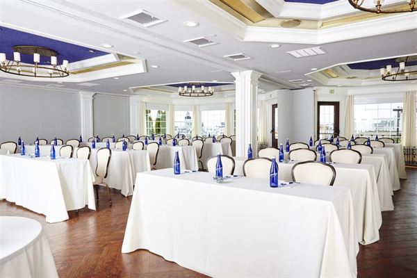 Saybrook Point Resort & Marina