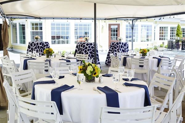 Saybrook Point Resort & Marina