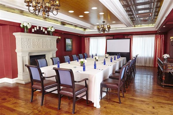 Saybrook Point Resort & Marina